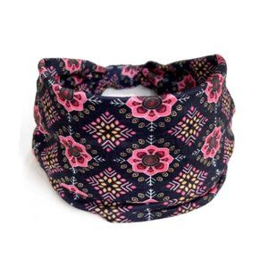 3 for 30$ / NEW / Headband / Soft, breathable and comfortable